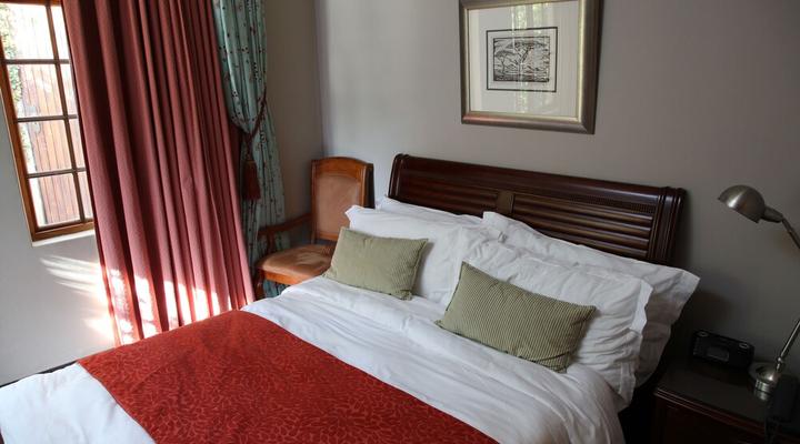 Village Ridge Boutique Hotel