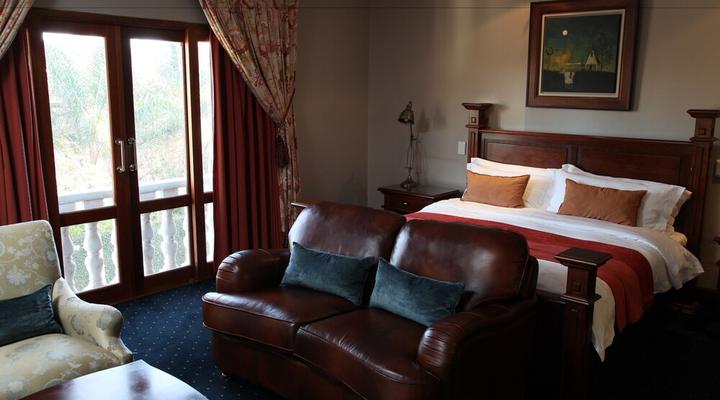 Village Ridge Boutique Hotel