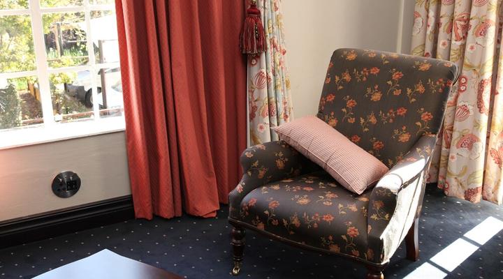 Village Ridge Boutique Hotel