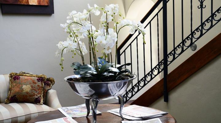 Village Ridge Boutique Hotel