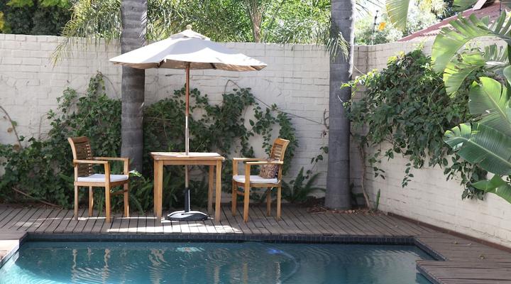 Village Ridge Boutique Hotel