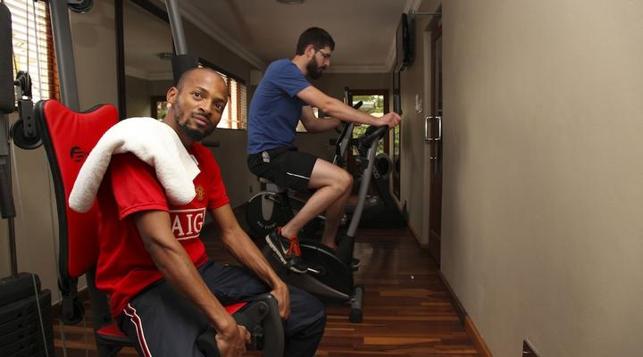 Village Ridge Boutique Hotel