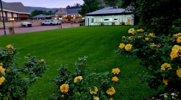 Resthaven Guesthouse