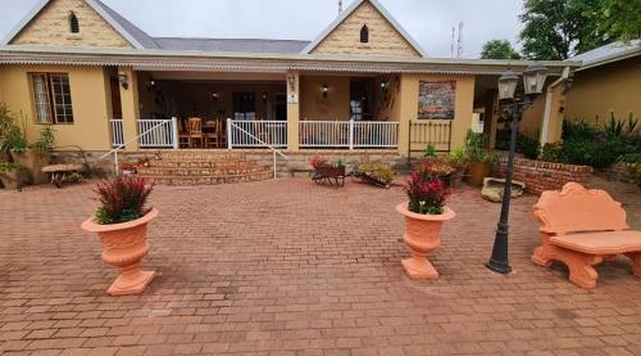 Resthaven Guesthouse