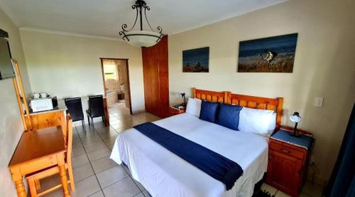 Resthaven Guesthouse