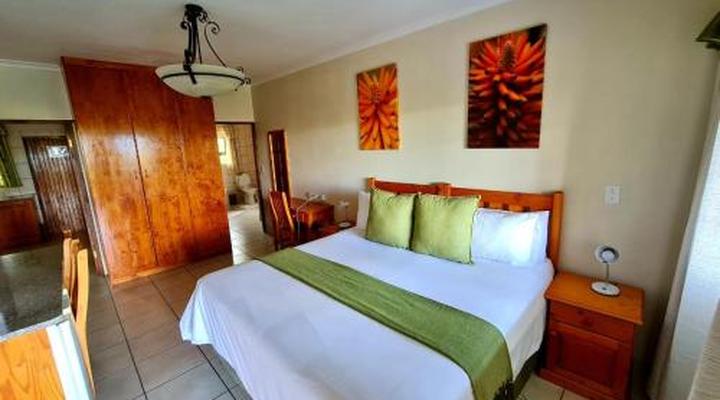 Resthaven Guesthouse