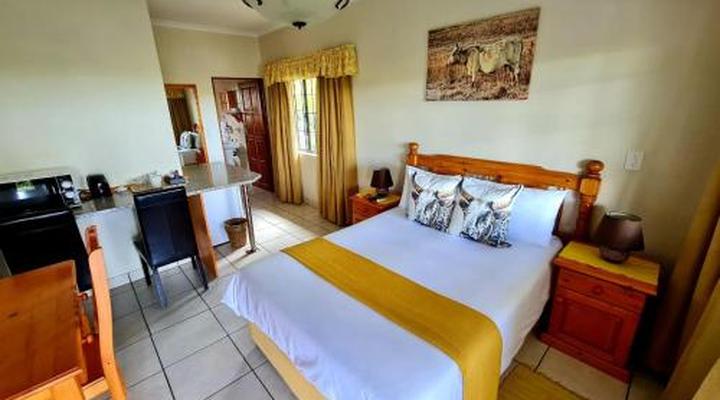 Resthaven Guesthouse