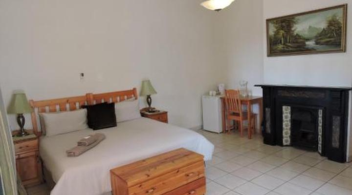 Resthaven Guesthouse