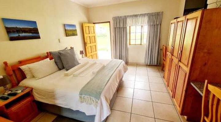 Resthaven Guesthouse