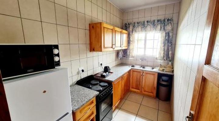 Resthaven Guesthouse