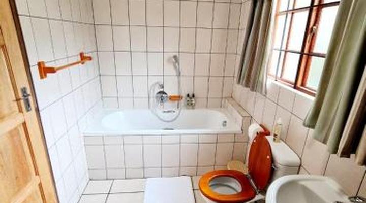 Resthaven Guesthouse