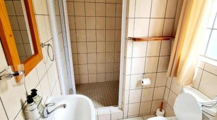 Resthaven Guesthouse