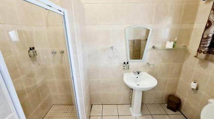 Resthaven Guesthouse