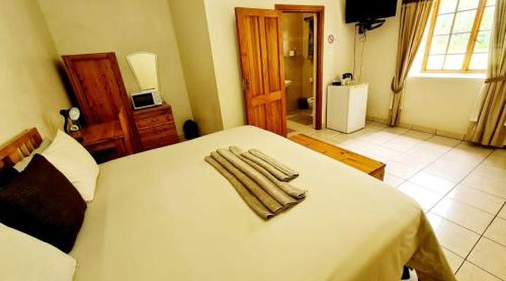 Resthaven Guesthouse