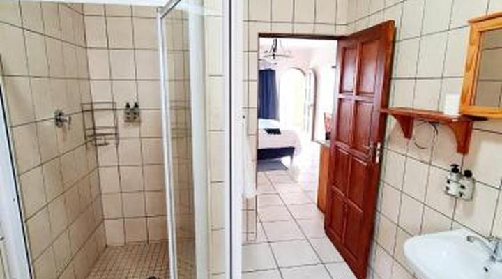 Resthaven Guesthouse