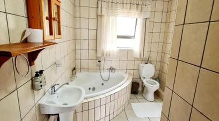 Resthaven Guesthouse