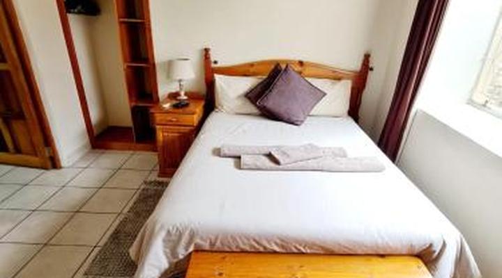 Resthaven Guesthouse