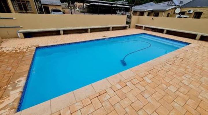 Resthaven Guesthouse