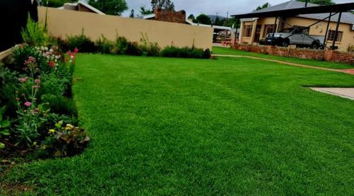 Resthaven Guesthouse