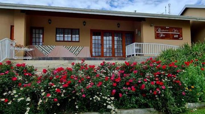 Resthaven Guesthouse