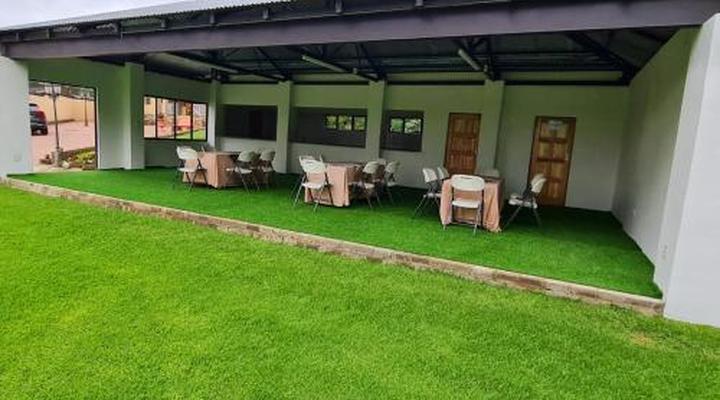 Resthaven Guesthouse