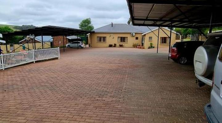 Resthaven Guesthouse