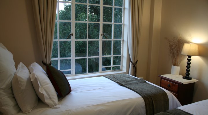 At Home Self Catering