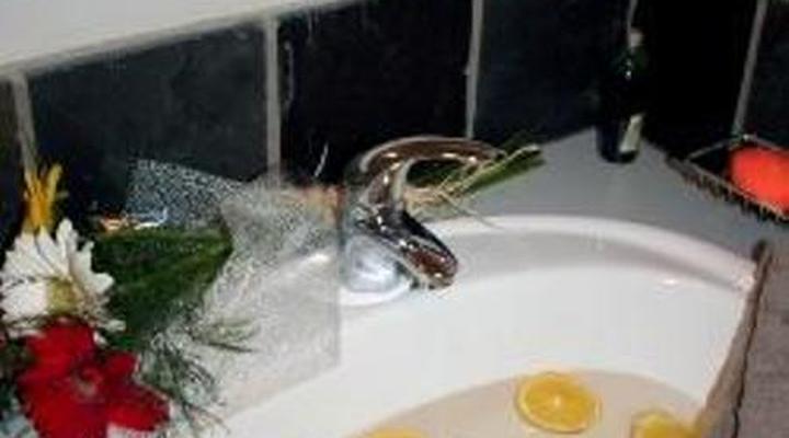 Aard Stay at San Ridge 42