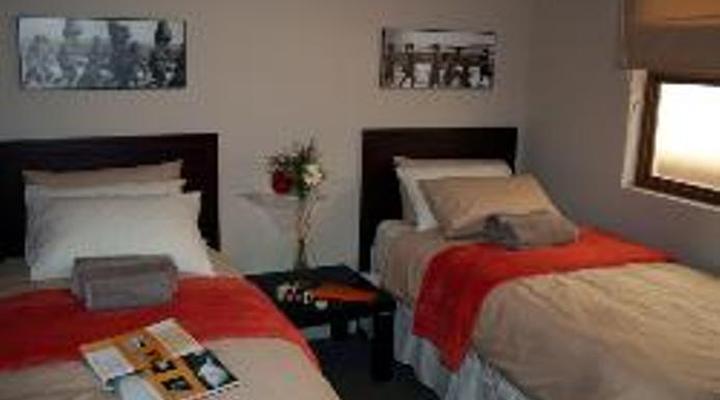 Aard Stay at San Ridge 42