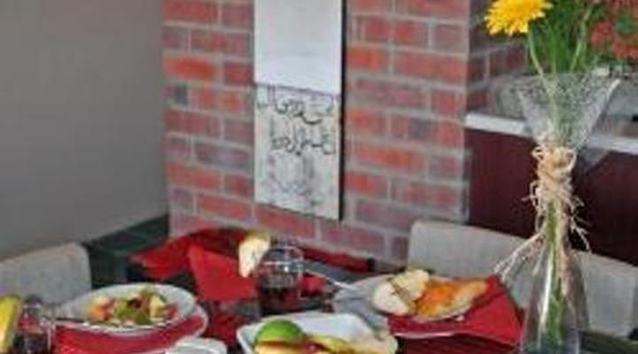 Aard Stay at San Ridge 42