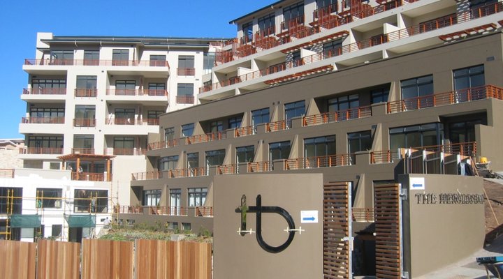 The Herolds Bay Luxury apartment unit 406