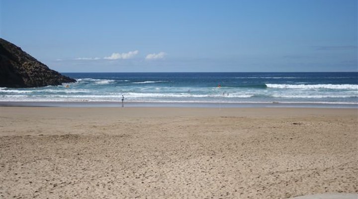 The Herolds Bay Luxury apartment unit 406