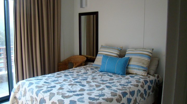 The Herolds Bay Luxury apartment unit 406