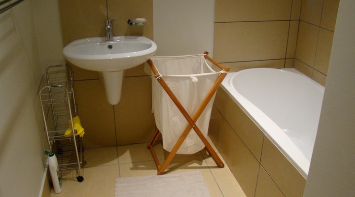 The Herolds Bay Luxury apartment unit 406