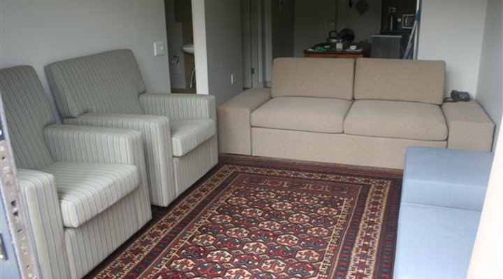 The Herolds Bay Luxury apartment unit 406