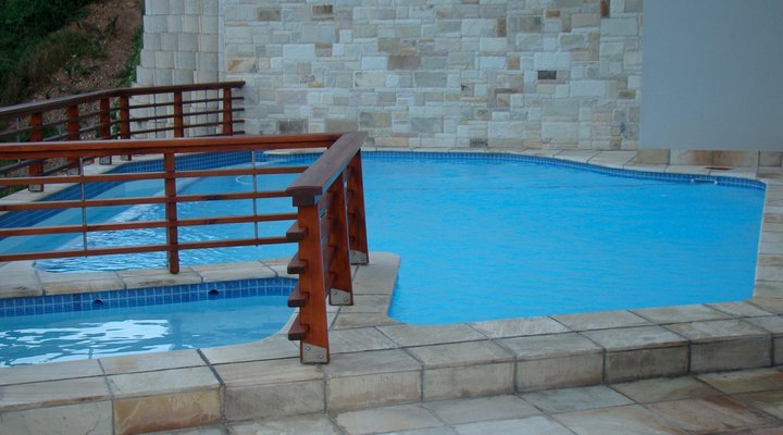 The Herolds Bay Luxury apartment unit 406