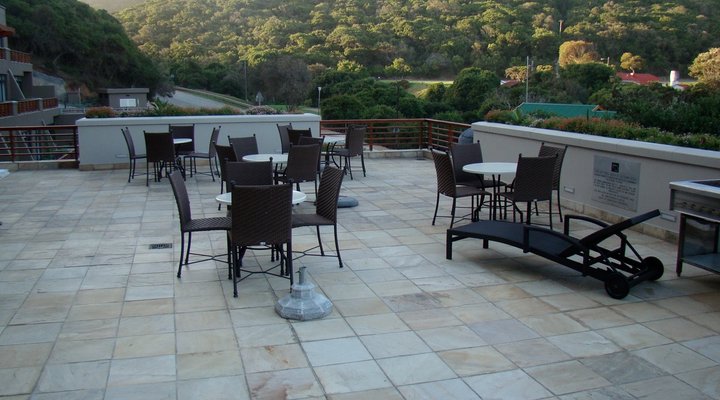 The Herolds Bay Luxury apartment unit 406