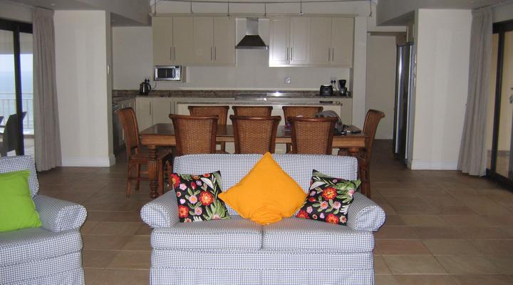 Ocean Vista at Princes Grant Golf Estate