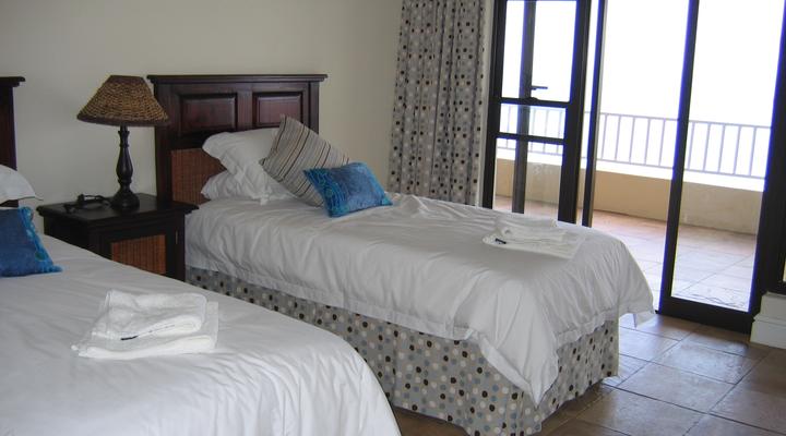 Ocean Vista at Princes Grant Golf Estate