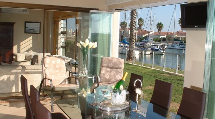 The Waterfront Guest House