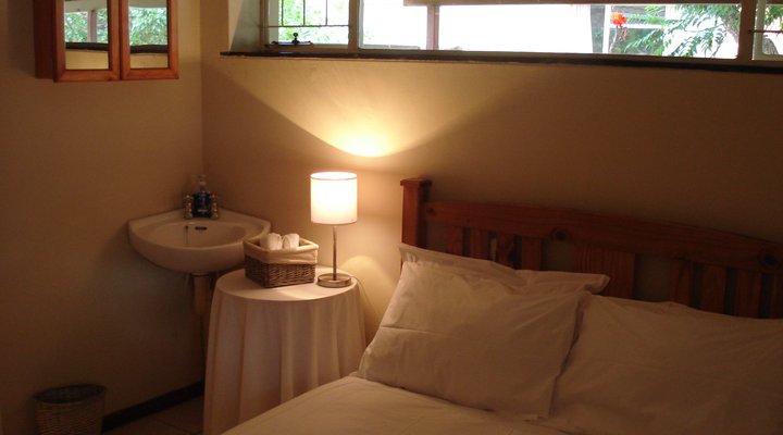 Sune's Self Catering Units