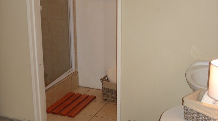 Sune's Self Catering Units