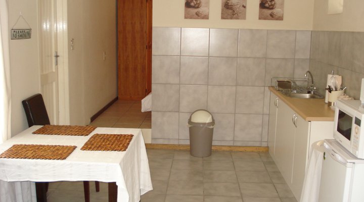 Sune's Self Catering Units