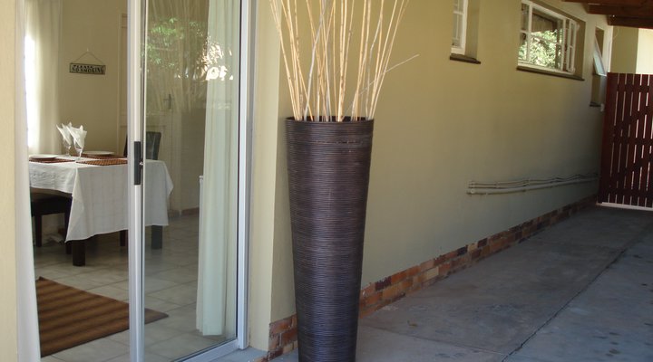 Sune's Self Catering Units