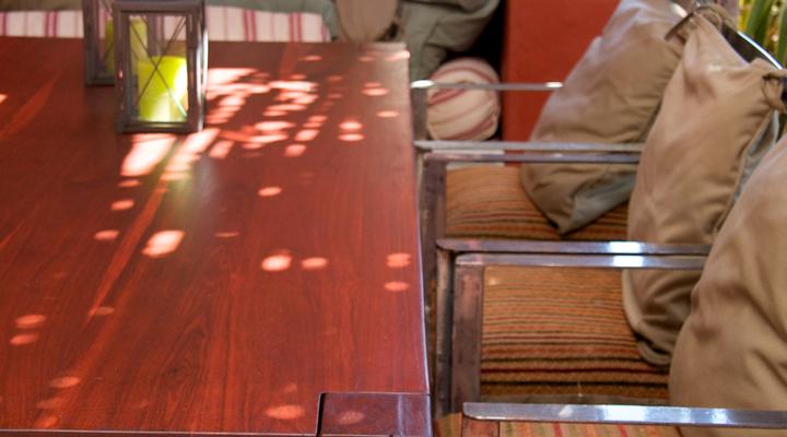 Cactus House Guest House