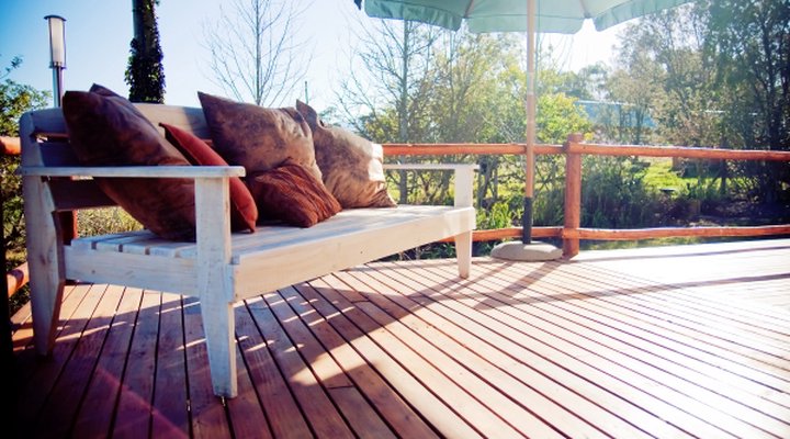 Down to Earth Guesthouse