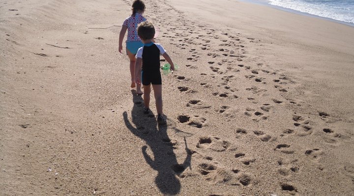 301 Sandhills, Prince's Grant