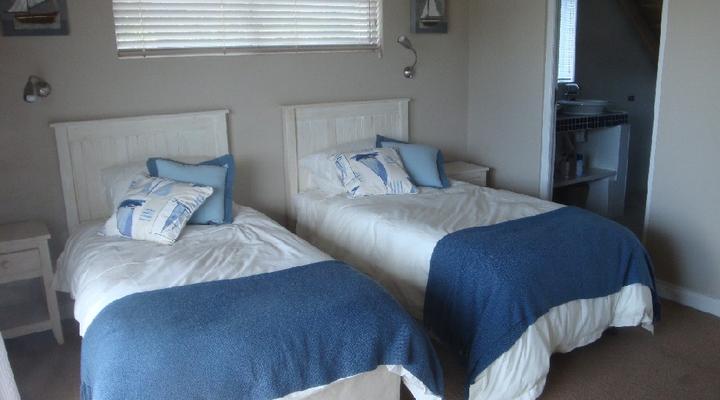 Robins Rest @ Cape St Francis Estate