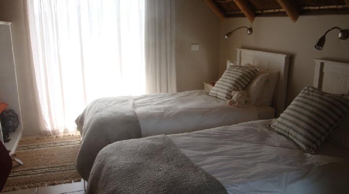 Robins Rest @ Cape St Francis Estate