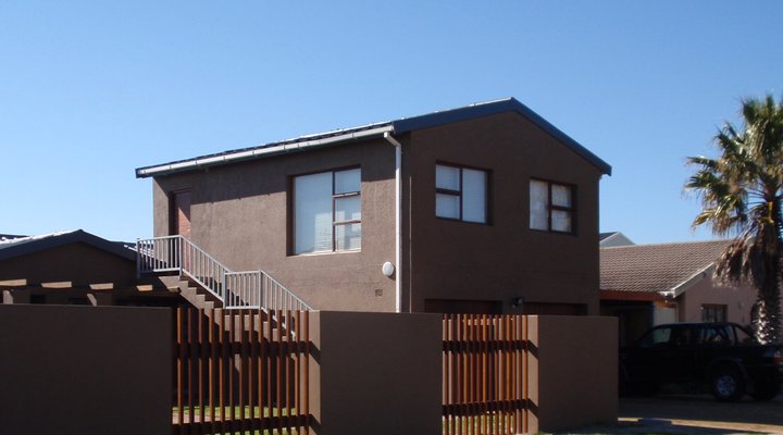 Melkbos Self-catering Apartment